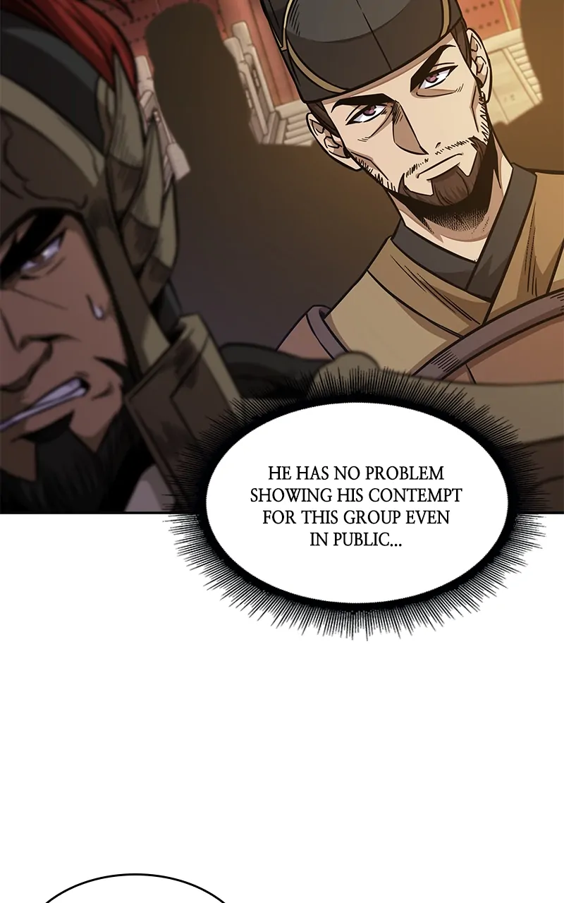 Read Nano Machine ENGLISH Manga Online