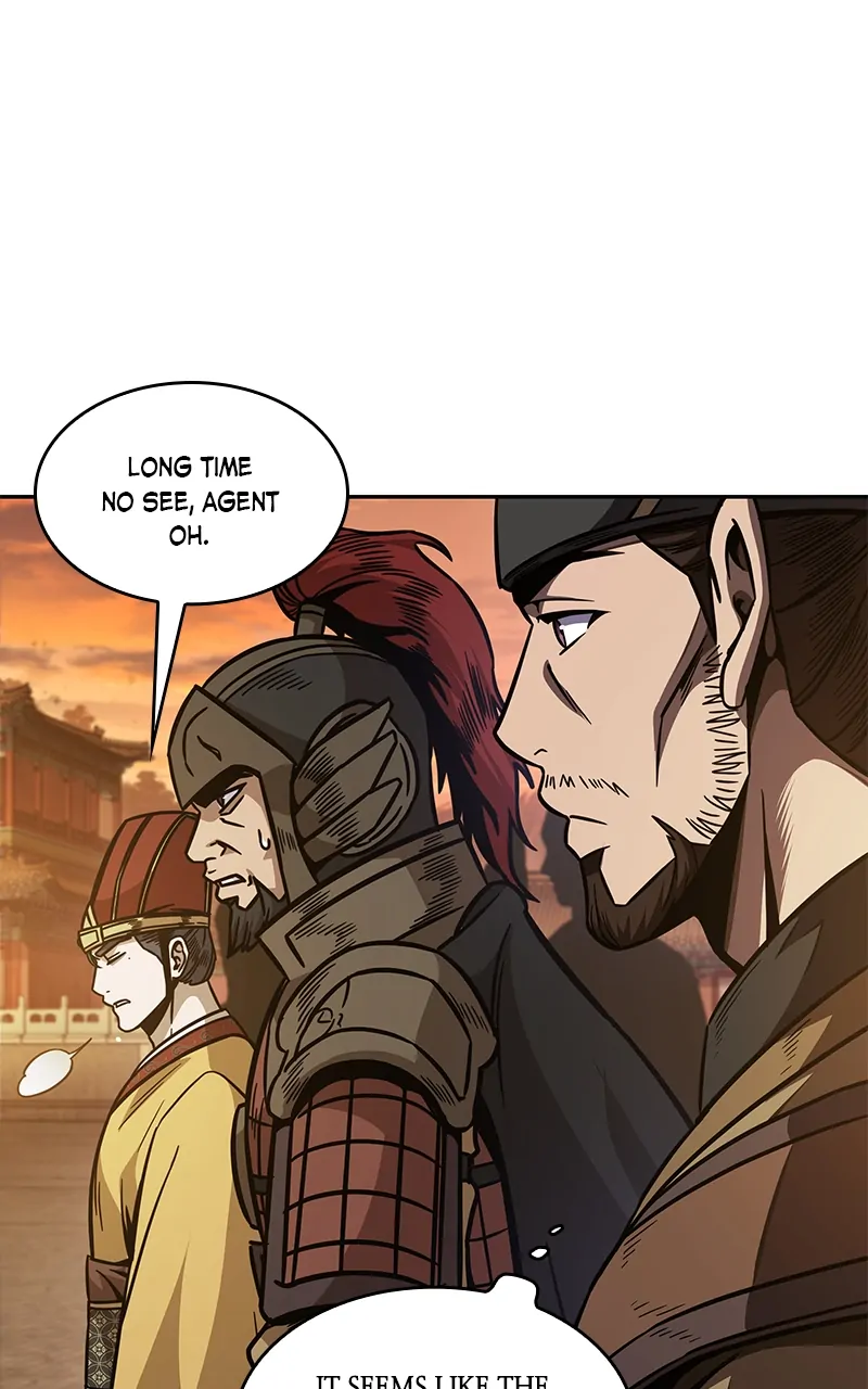 Read Nano Machine ENGLISH Manga Online