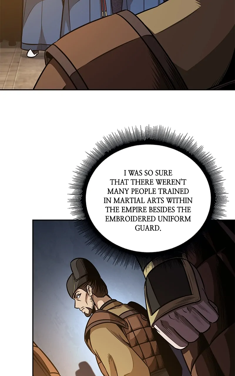 Read Nano Machine ENGLISH Manga Online