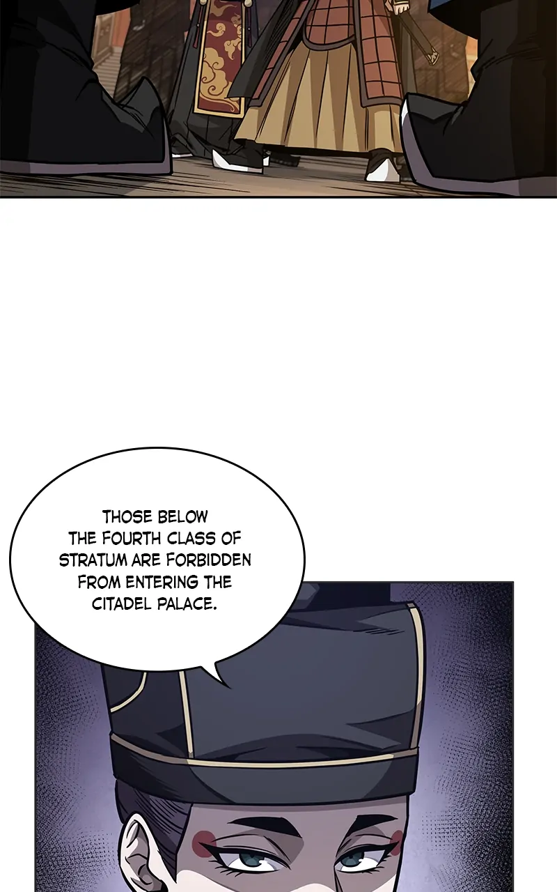 Read Nano Machine ENGLISH Manga Online