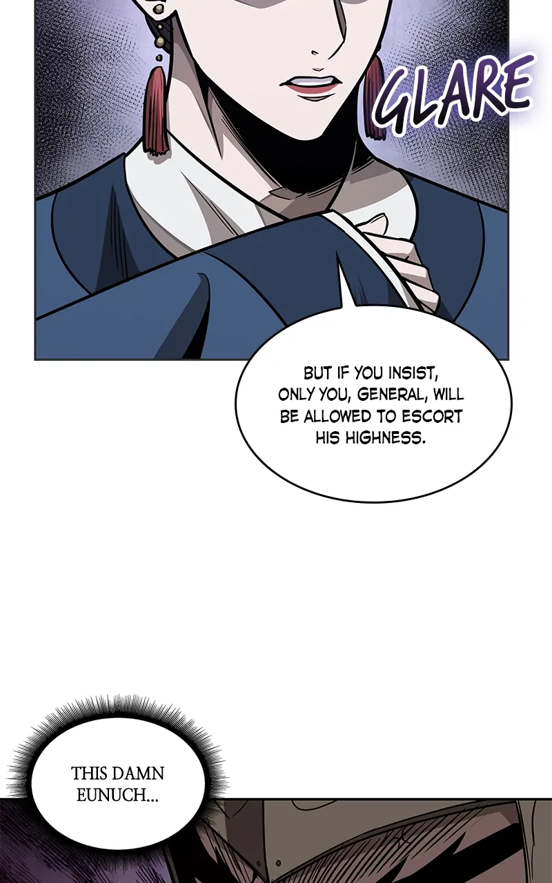 Read Nano Machine ENGLISH Manga Online