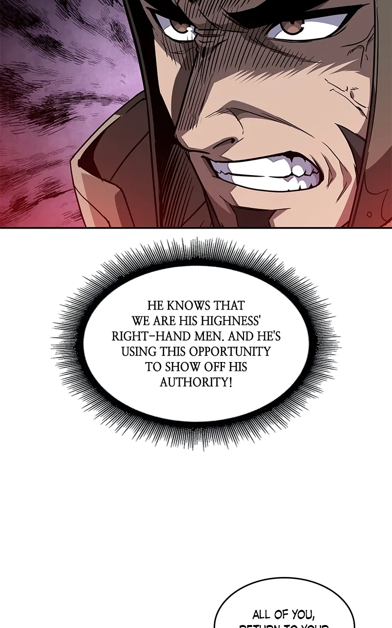 Read Nano Machine ENGLISH Manga Online