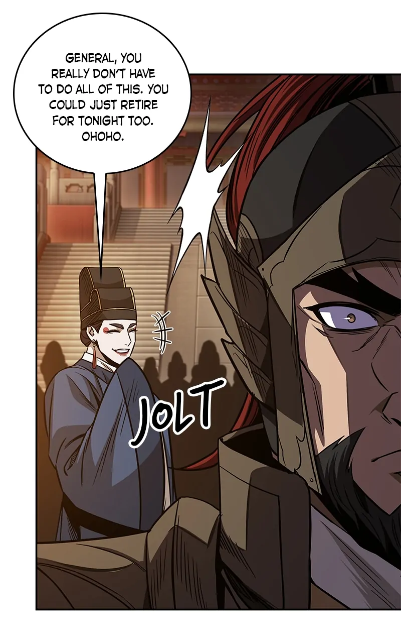 Read Nano Machine ENGLISH Manga Online