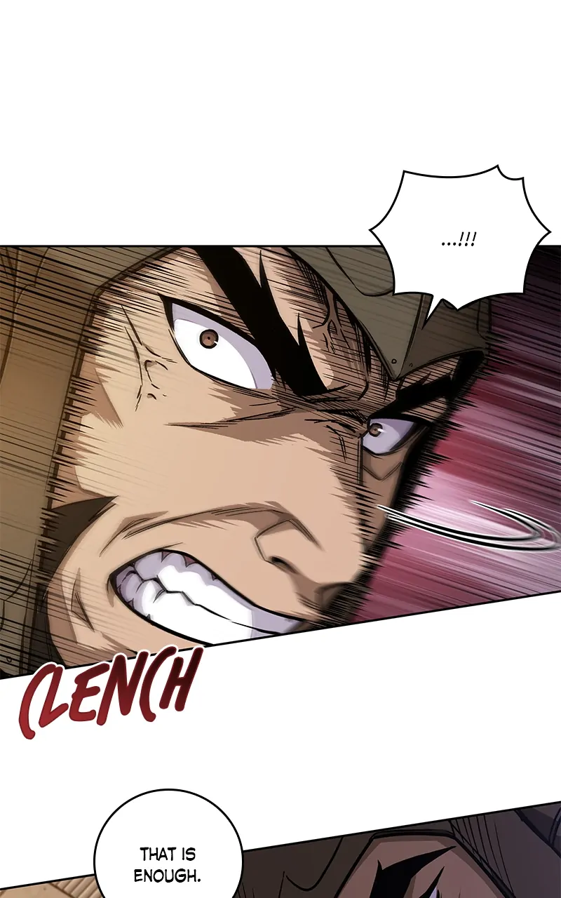 Read Nano Machine ENGLISH Manga Online