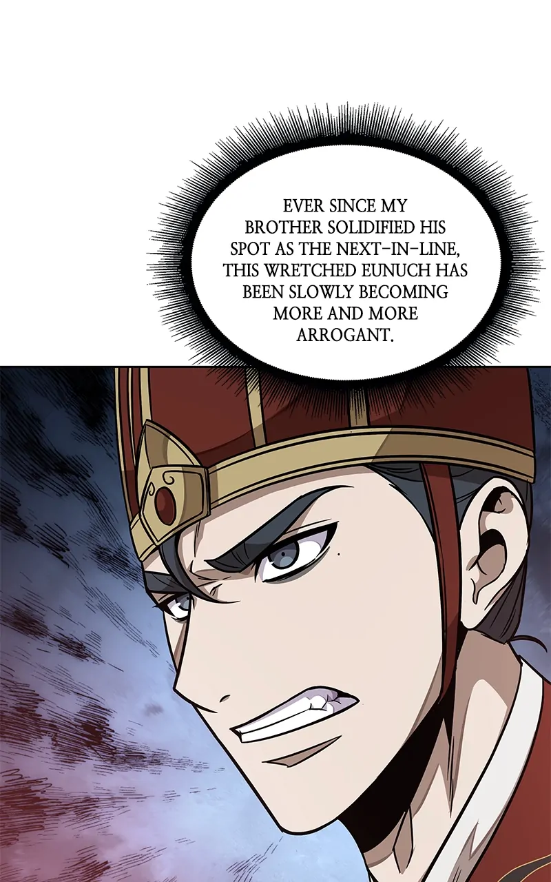 Read Nano Machine ENGLISH Manga Online