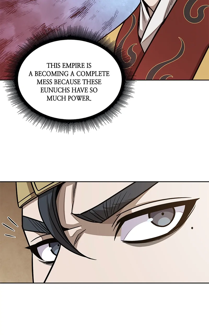 Read Nano Machine ENGLISH Manga Online