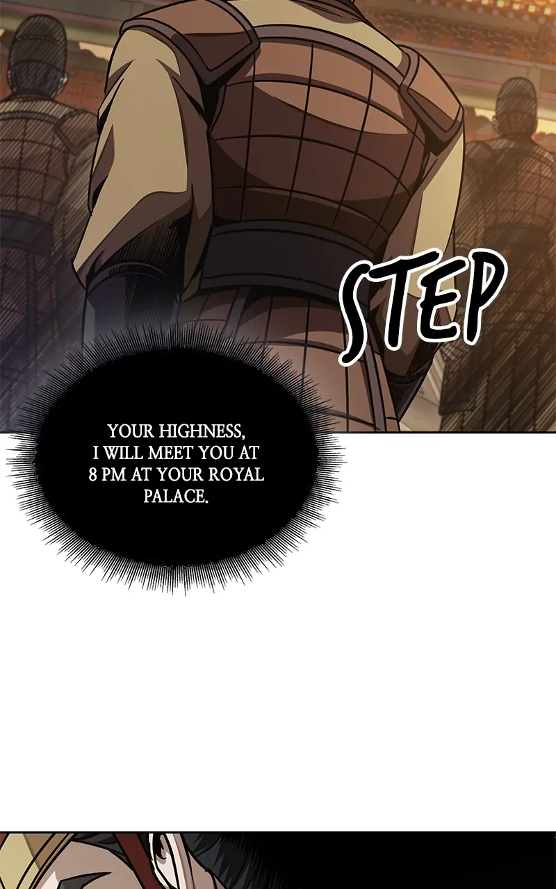 Read Nano Machine ENGLISH Manga Online