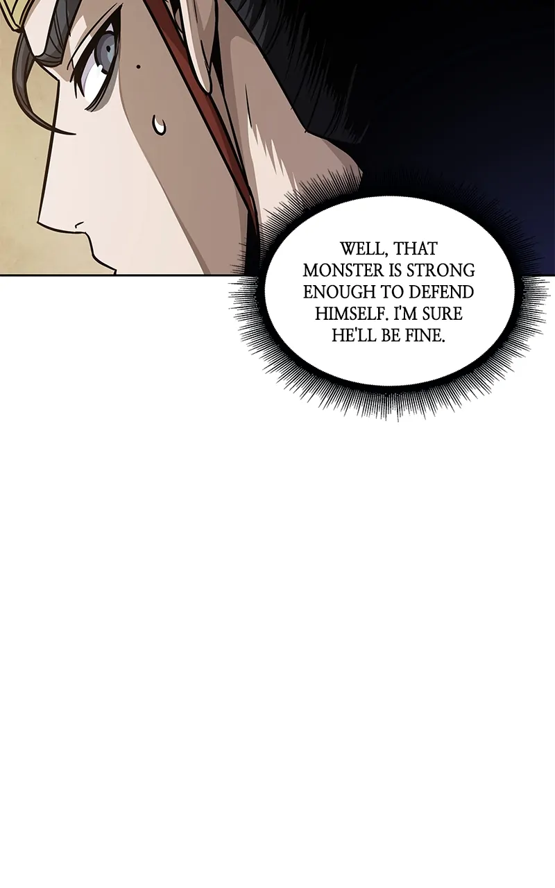 Read Nano Machine ENGLISH Manga Online