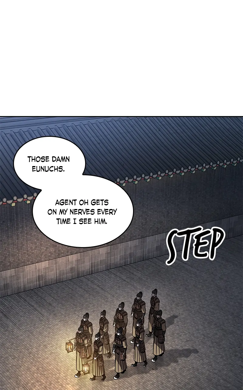 Read Nano Machine ENGLISH Manga Online