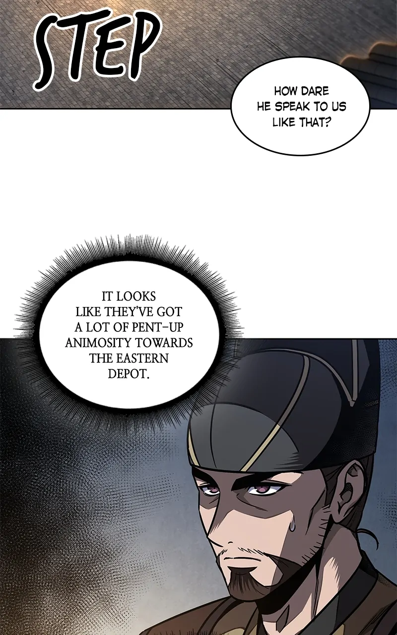 Read Nano Machine ENGLISH Manga Online