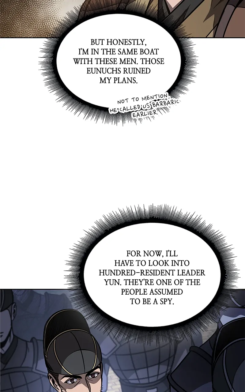 Read Nano Machine ENGLISH Manga Online