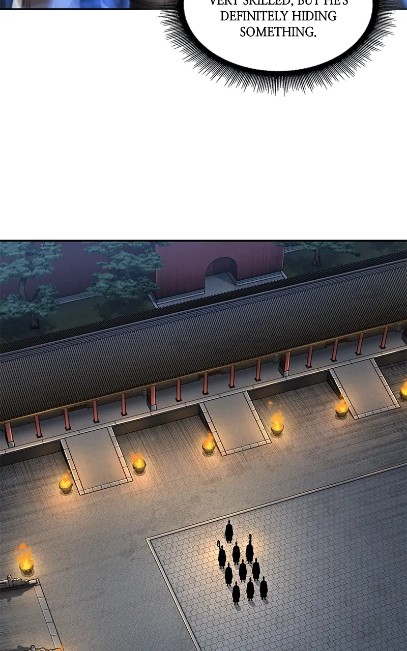 Read Nano Machine ENGLISH Manga Online