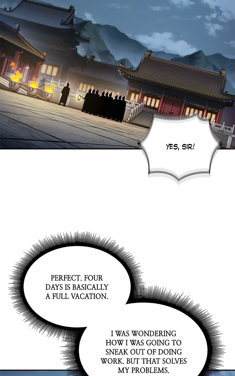 Read Nano Machine ENGLISH Manga Online