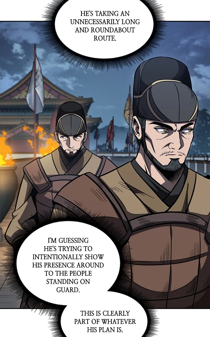 Read Nano Machine ENGLISH Manga Online