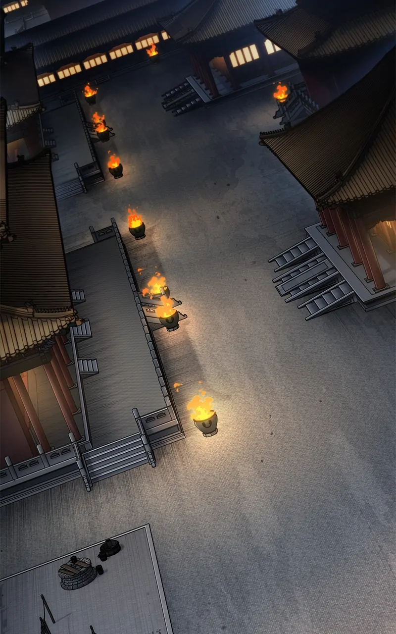 Read Nano Machine ENGLISH Manga Online