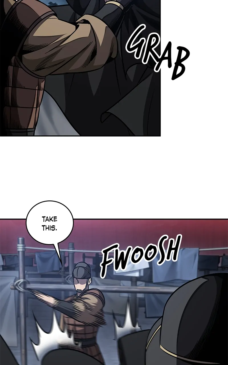 Read Nano Machine ENGLISH Manga Online