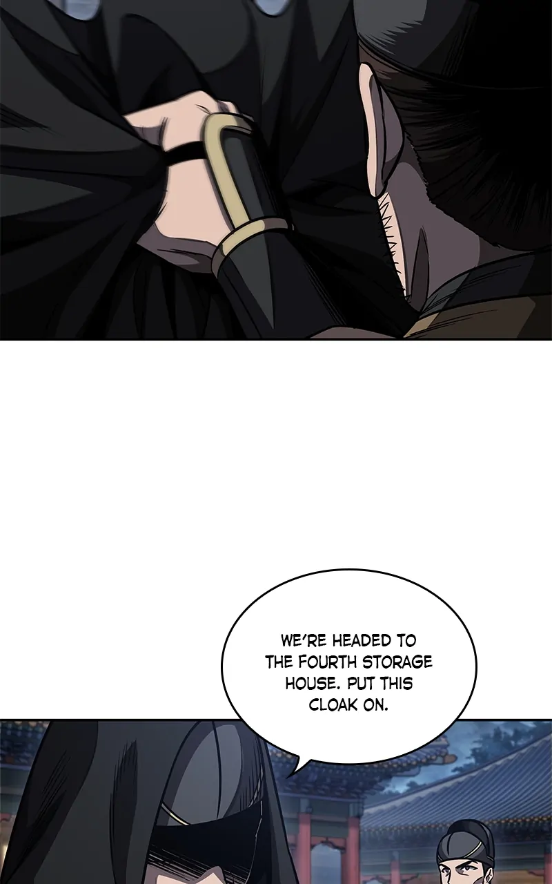 Read Nano Machine ENGLISH Manga Online