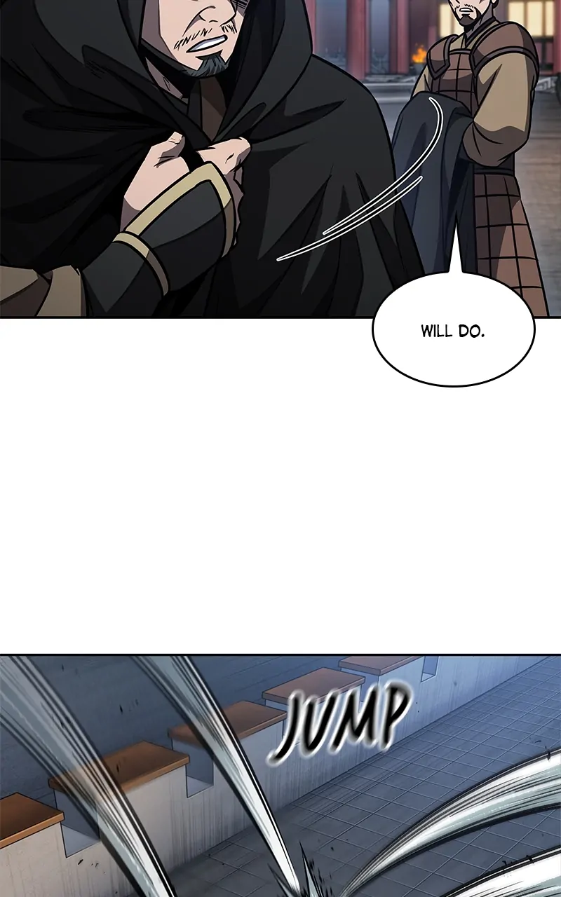 Read Nano Machine ENGLISH Manga Online