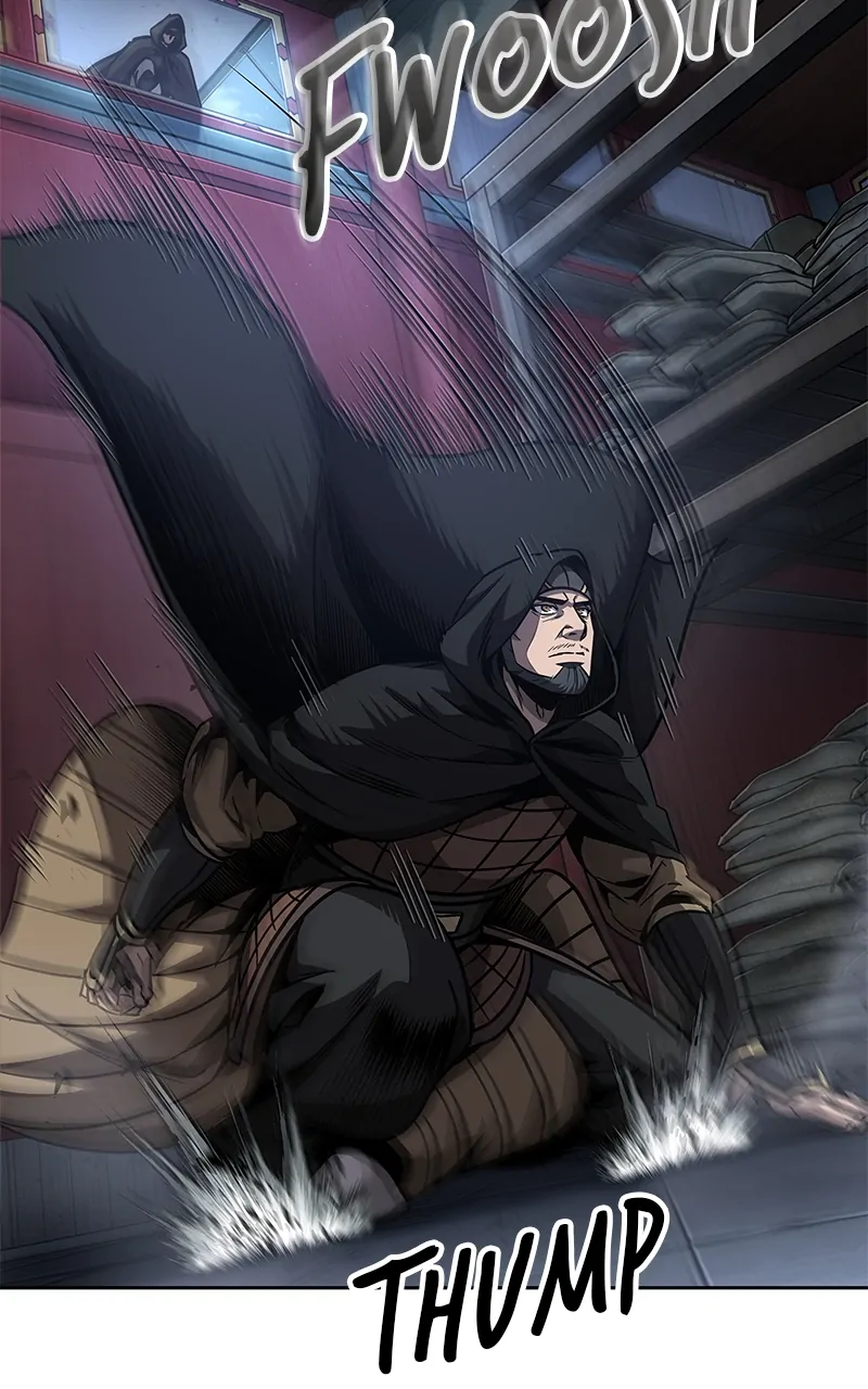 Read Nano Machine ENGLISH Manga Online