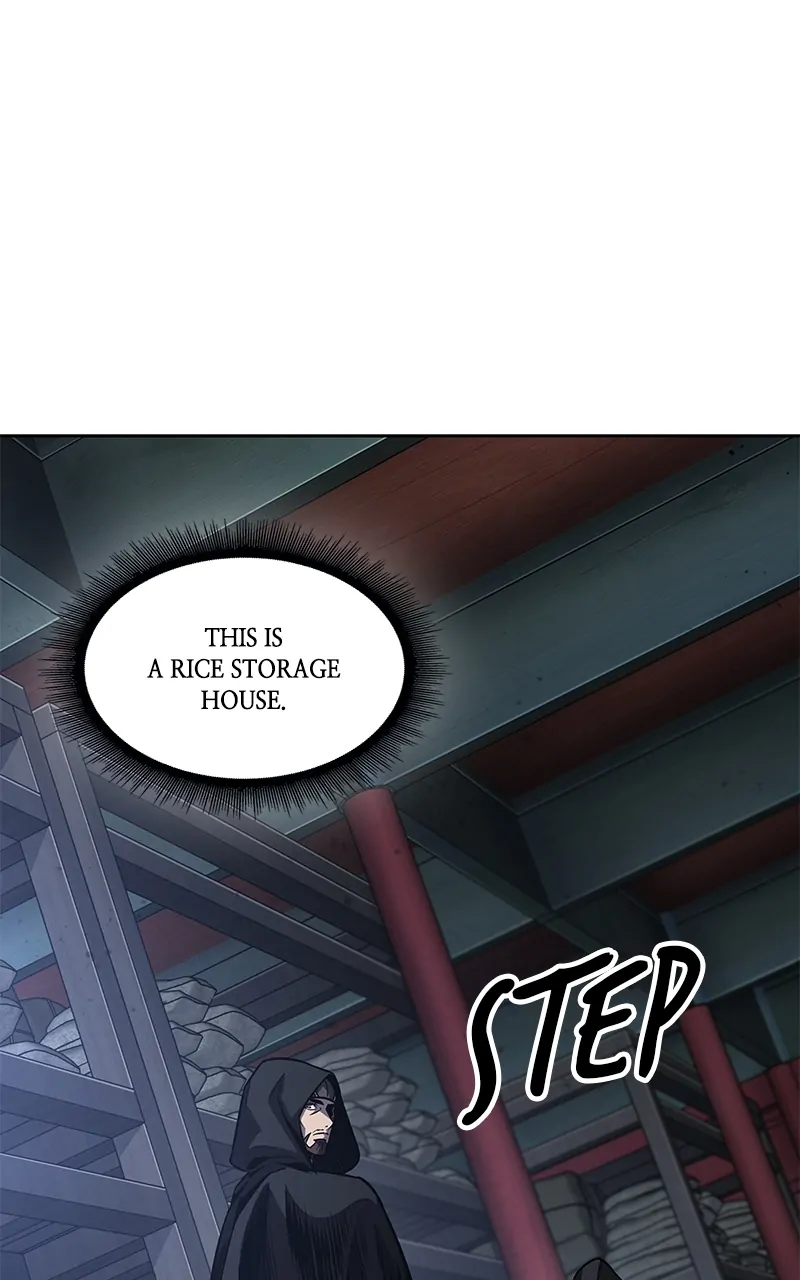 Read Nano Machine ENGLISH Manga Online