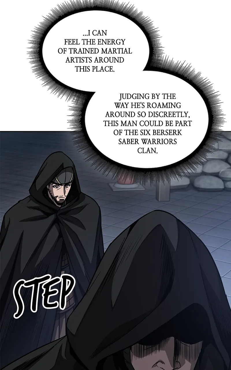 Read Nano Machine ENGLISH Manga Online