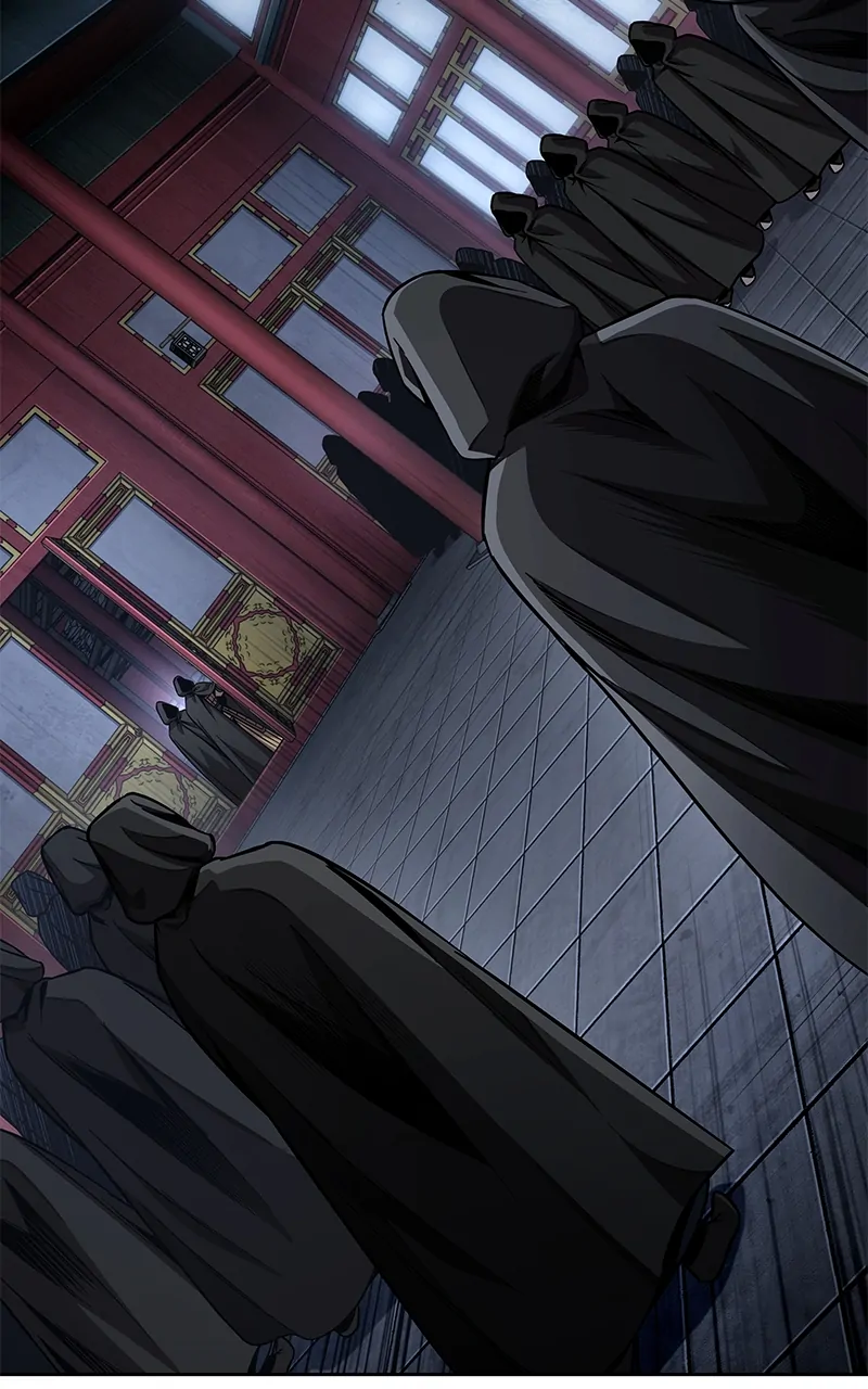 Read Nano Machine ENGLISH Manga Online