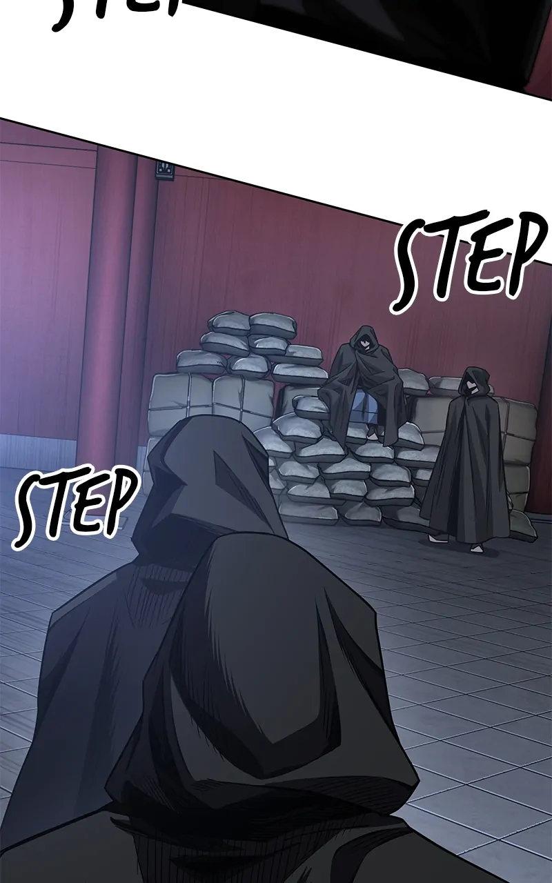 Read Nano Machine ENGLISH Manga Online