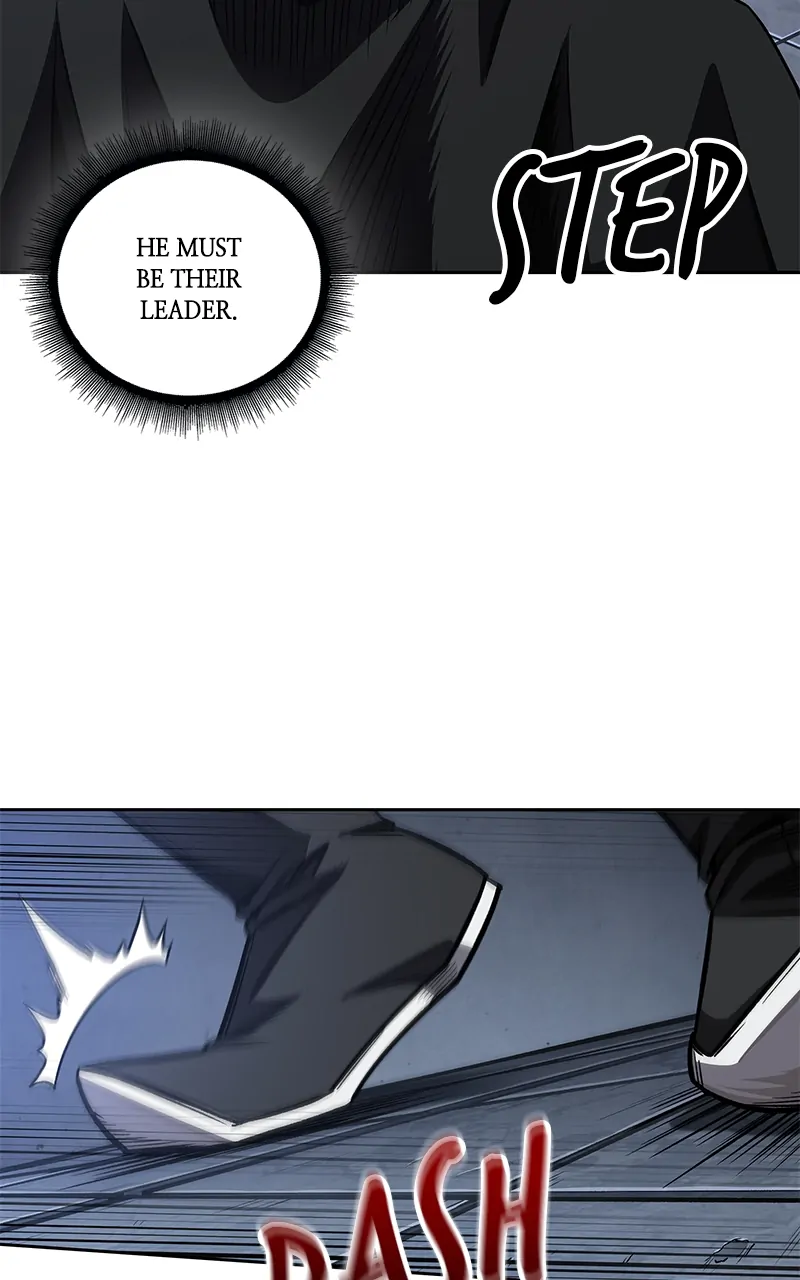 Read Nano Machine ENGLISH Manga Online