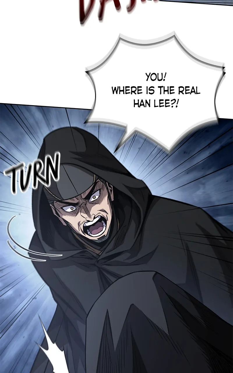 Read Nano Machine ENGLISH Manga Online