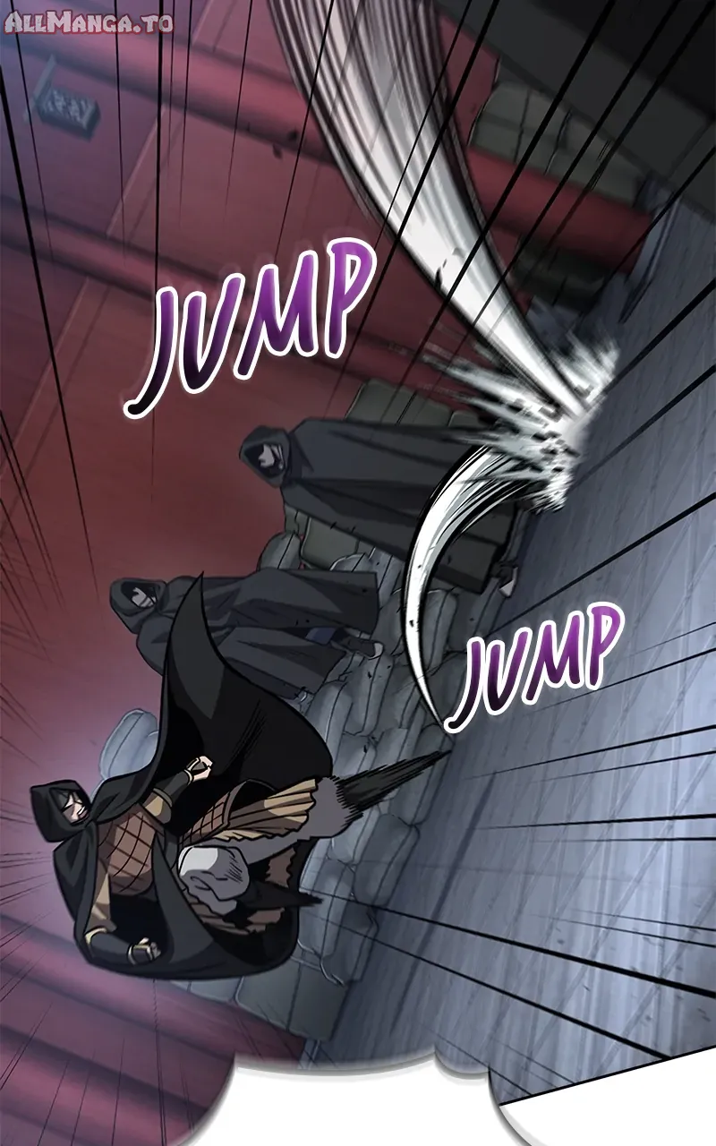 Read Nano Machine ENGLISH Manga Online