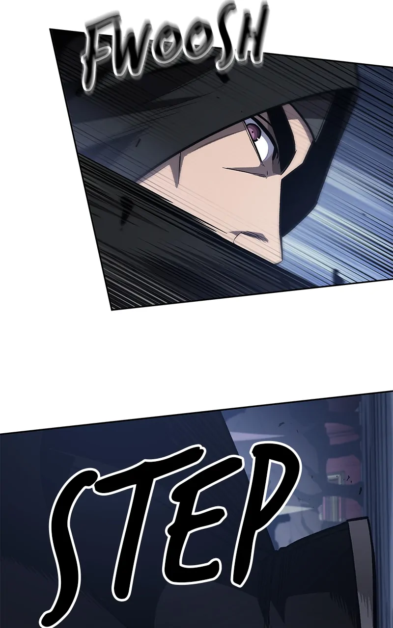 Read Nano Machine ENGLISH Manga Online