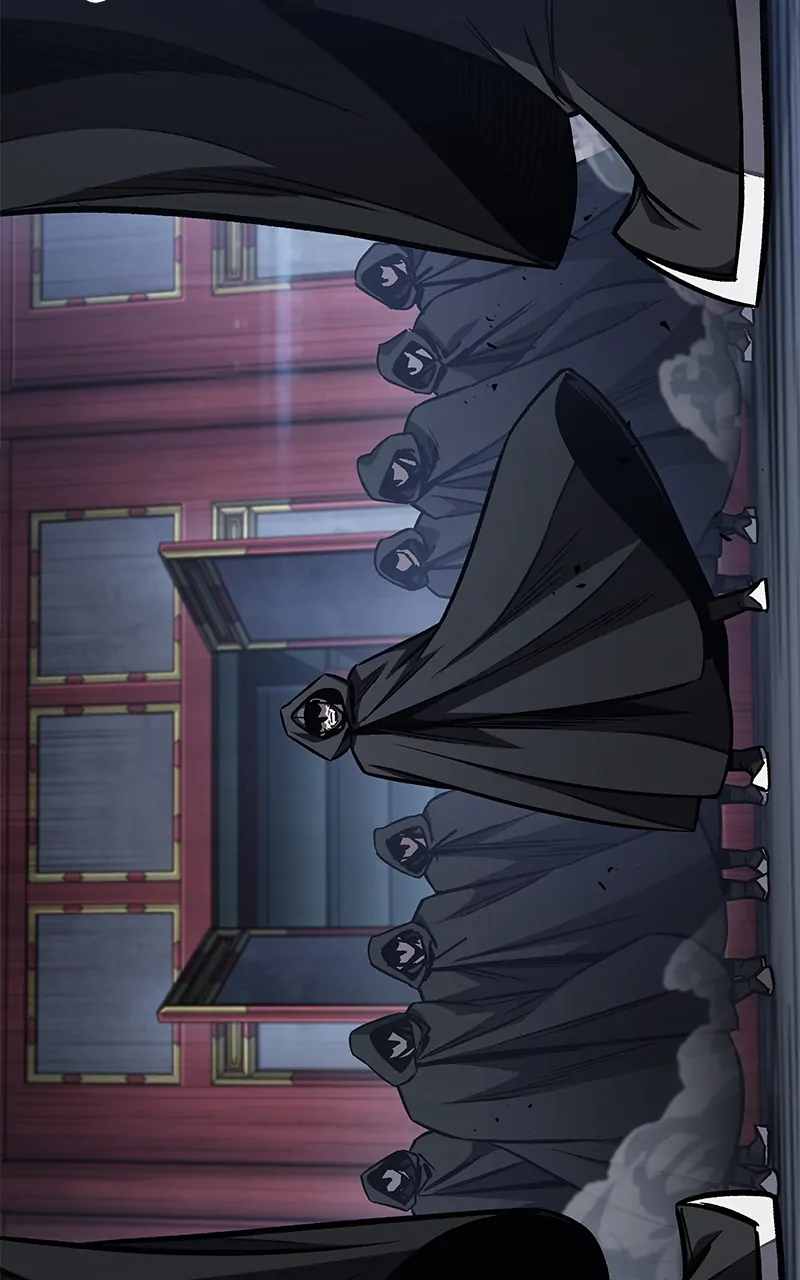 Read Nano Machine ENGLISH Manga Online