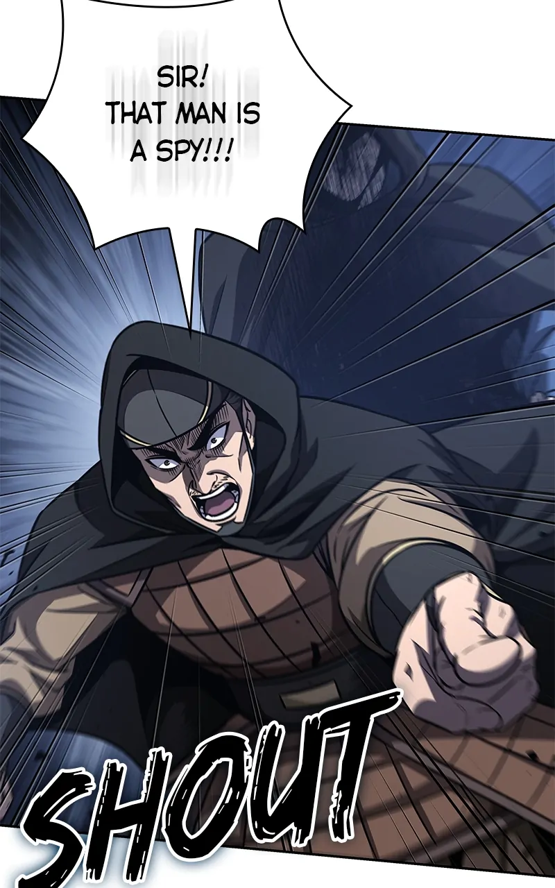 Read Nano Machine ENGLISH Manga Online