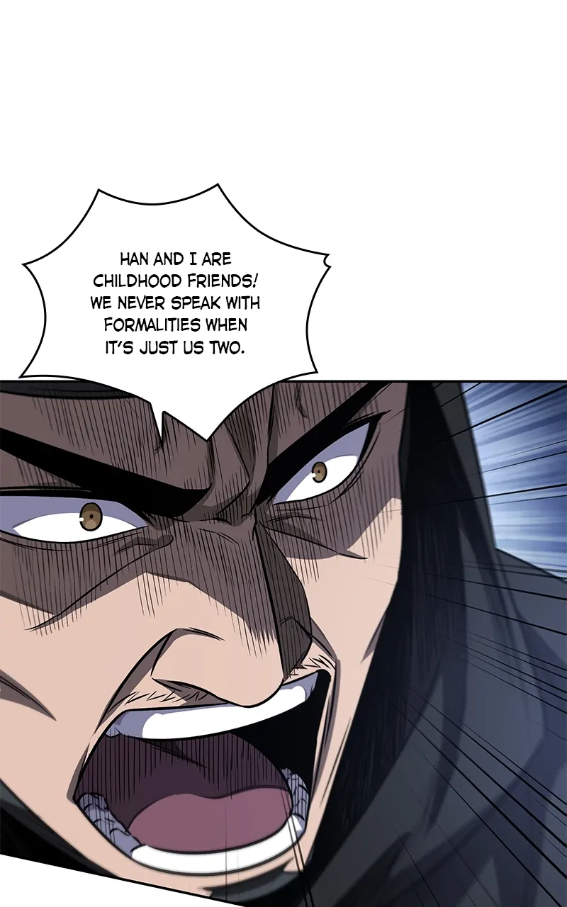 Read Nano Machine ENGLISH Manga Online