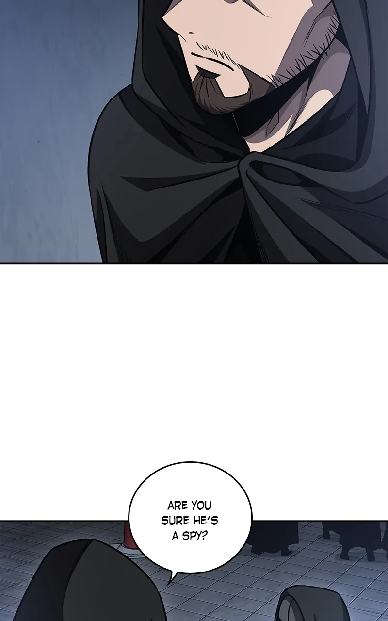 Read Nano Machine ENGLISH Manga Online