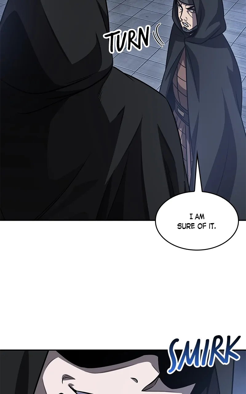 Read Nano Machine ENGLISH Manga Online