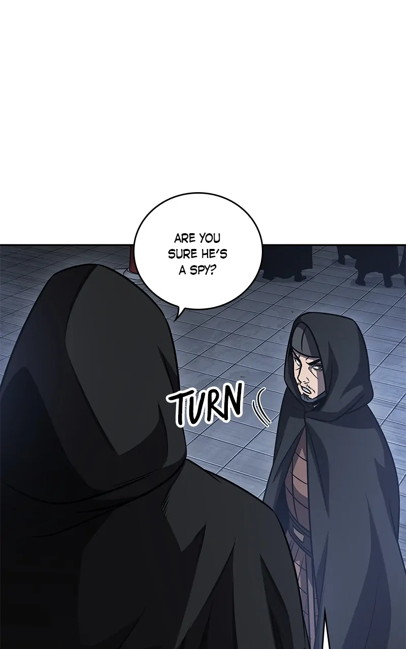 Read Nano Machine ENGLISH Manga Online