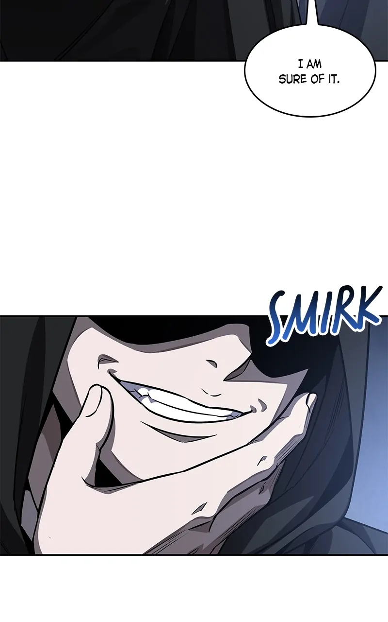 Read Nano Machine ENGLISH Manga Online