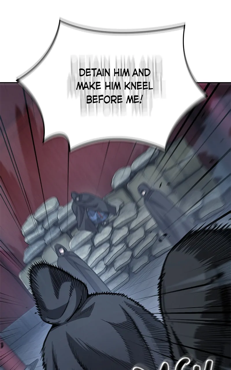 Read Nano Machine ENGLISH Manga Online