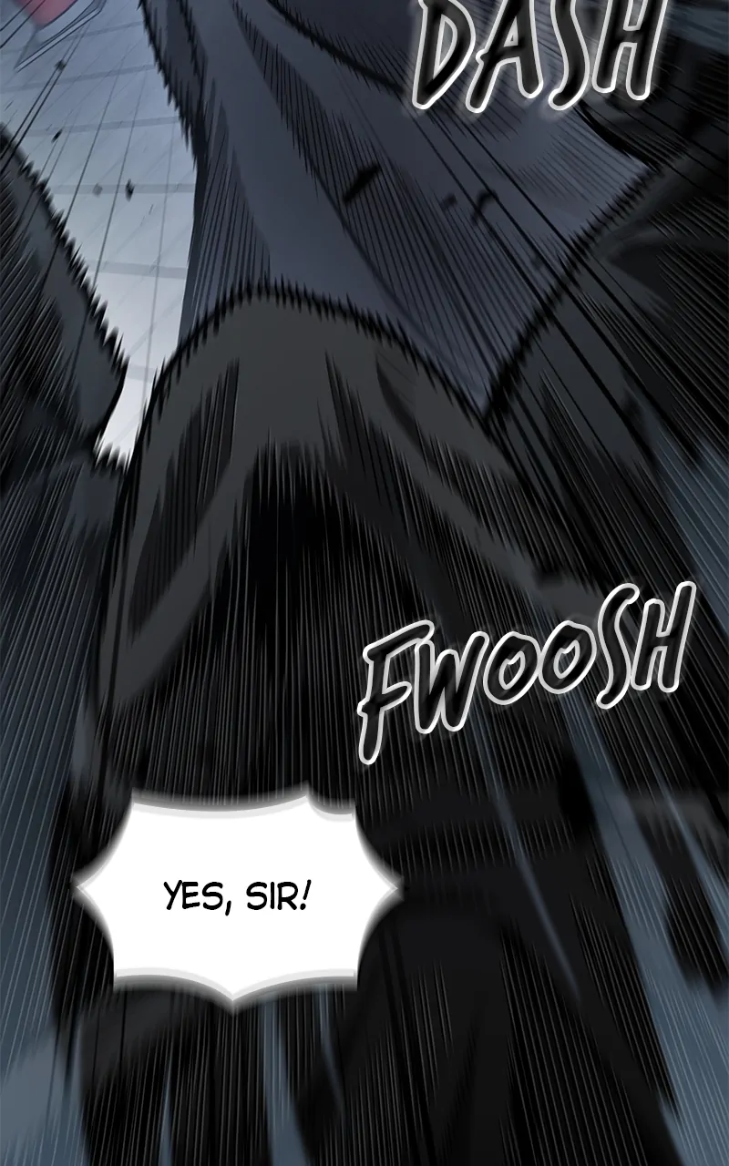 Read Nano Machine ENGLISH Manga Online