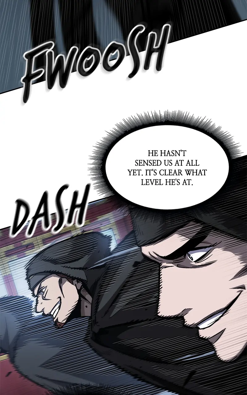 Read Nano Machine ENGLISH Manga Online