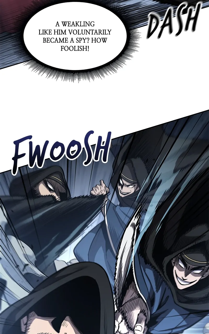 Read Nano Machine ENGLISH Manga Online