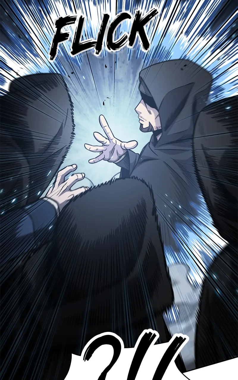 Read Nano Machine ENGLISH Manga Online