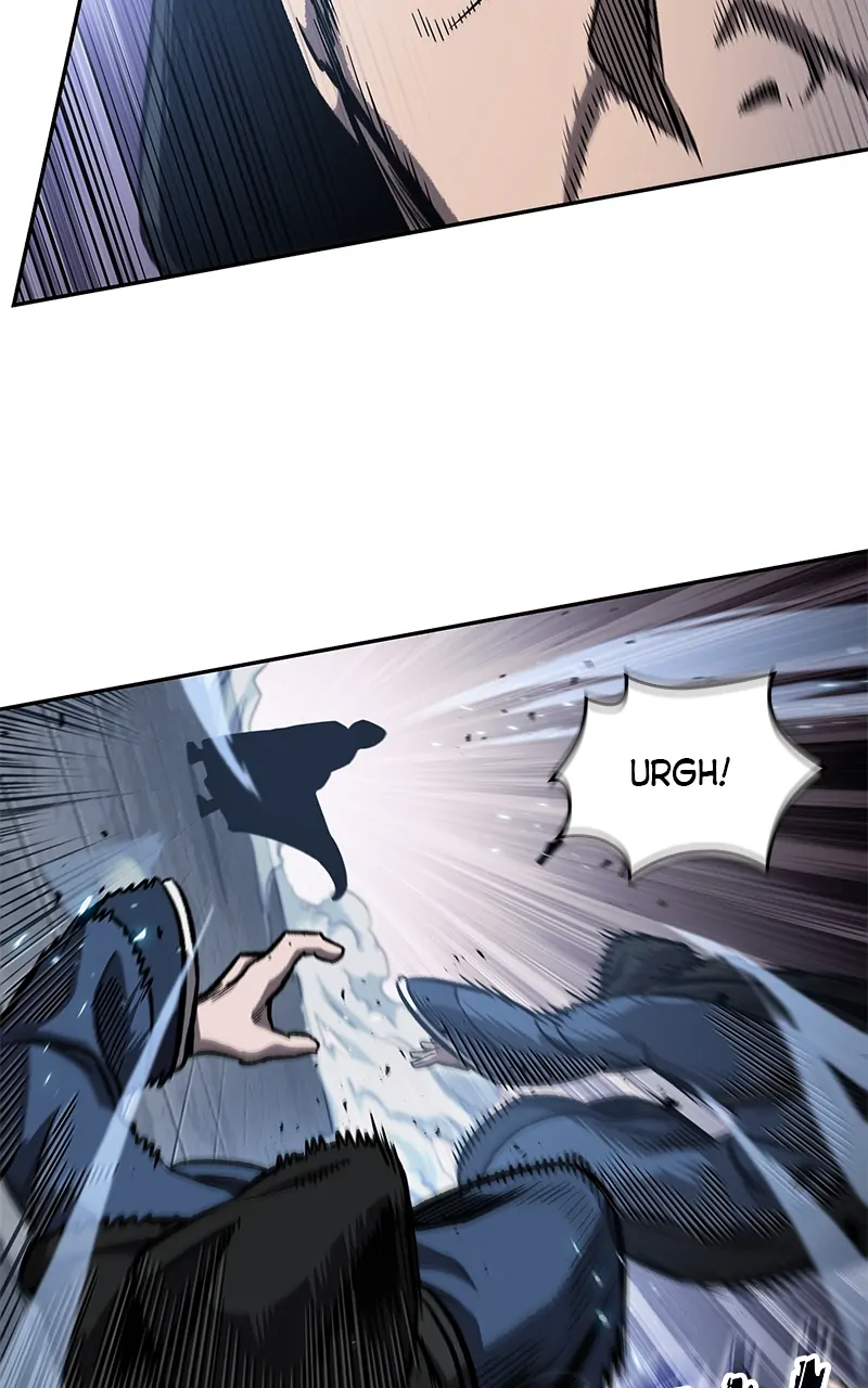 Read Nano Machine ENGLISH Manga Online