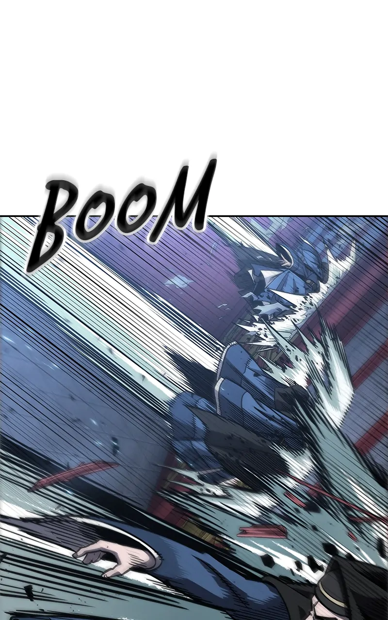 Read Nano Machine ENGLISH Manga Online