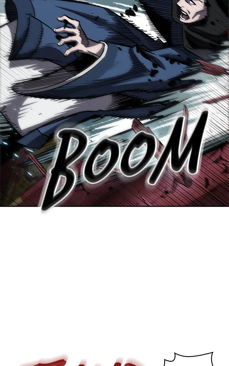 Read Nano Machine ENGLISH Manga Online