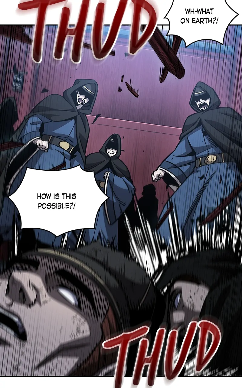 Read Nano Machine ENGLISH Manga Online