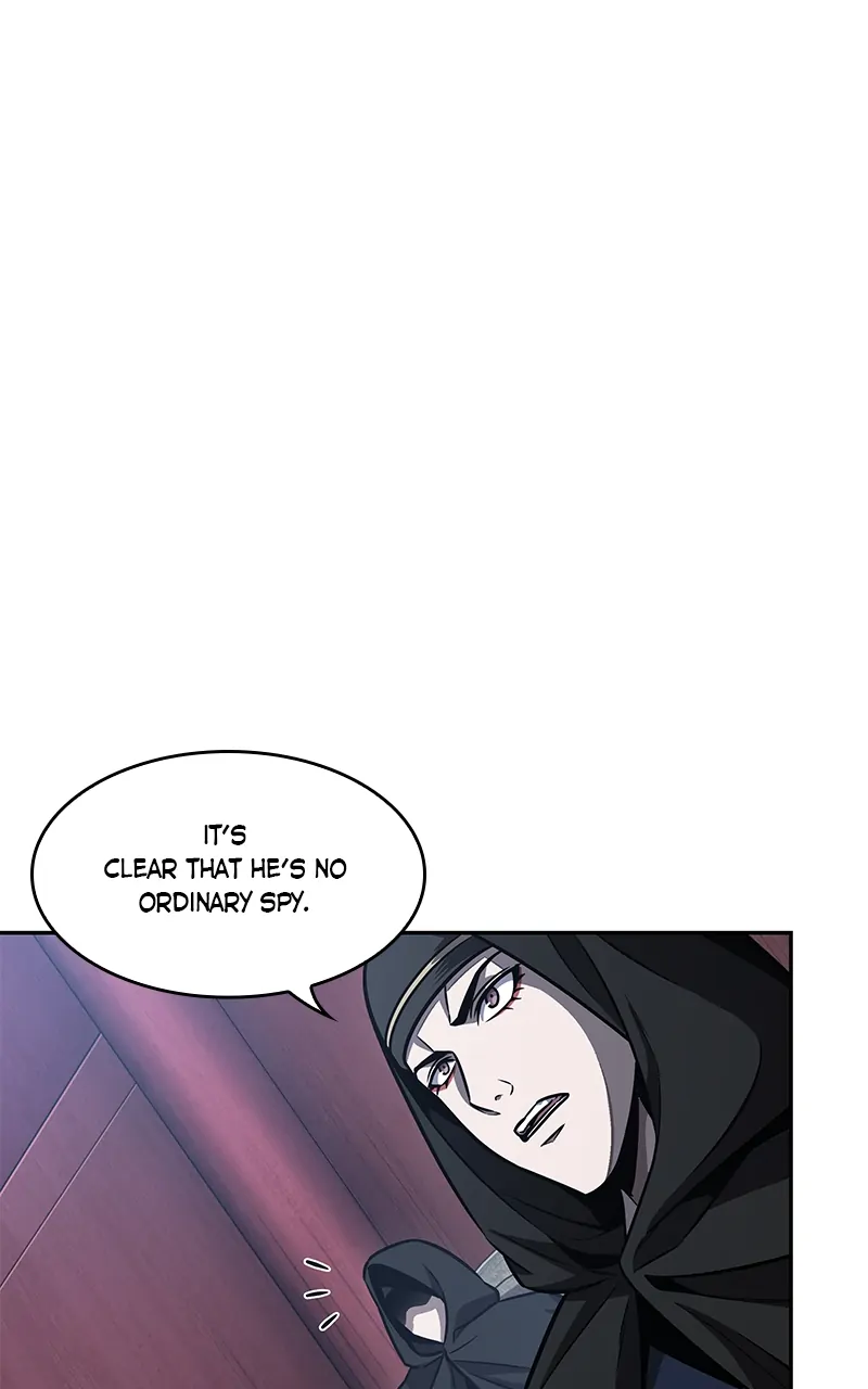 Read Nano Machine ENGLISH Manga Online