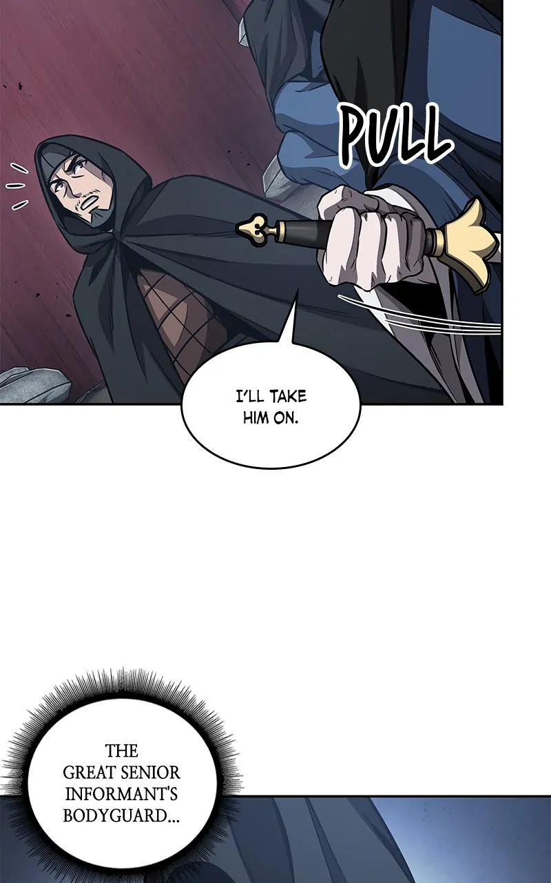 Read Nano Machine ENGLISH Manga Online