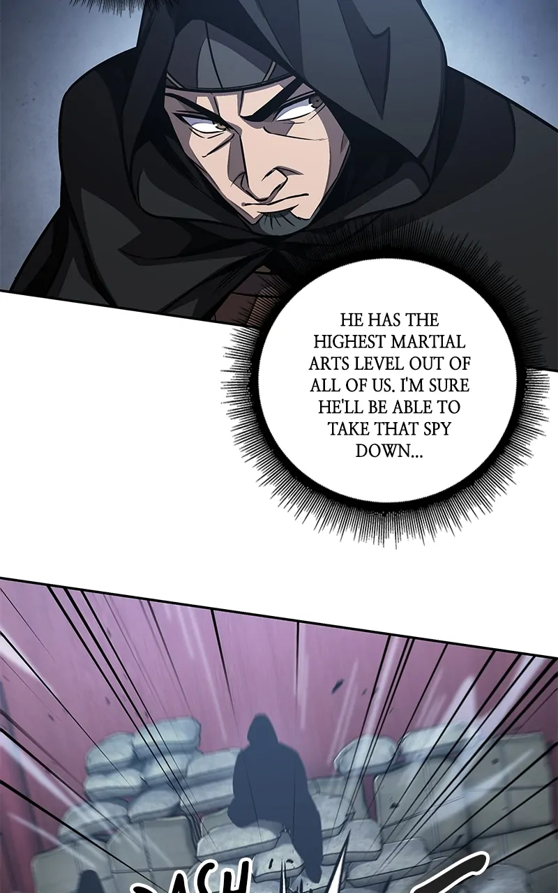 Read Nano Machine ENGLISH Manga Online